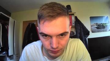GermanBoy0205  18-09-2021 Recorded Video Nude